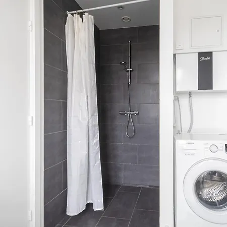 Apartament Spacious And Cool 1-br In Ogadekvarteret - 40